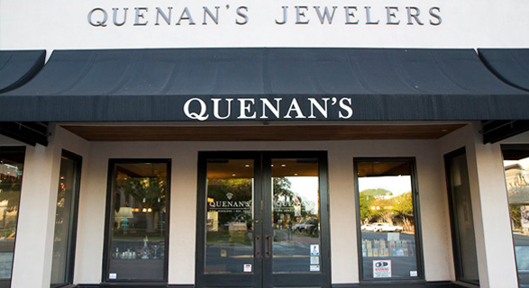 QUENAN'S JEWELERS, TEXAS